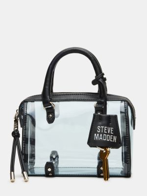RIVAL BAG BLACK