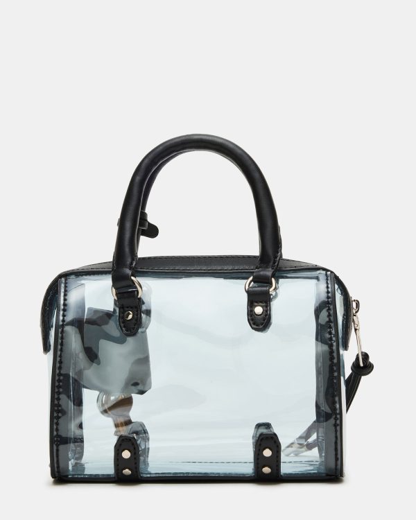 RIVAL BAG BLACK - Image 6