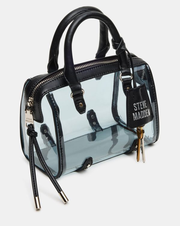RIVAL BAG BLACK - Image 4