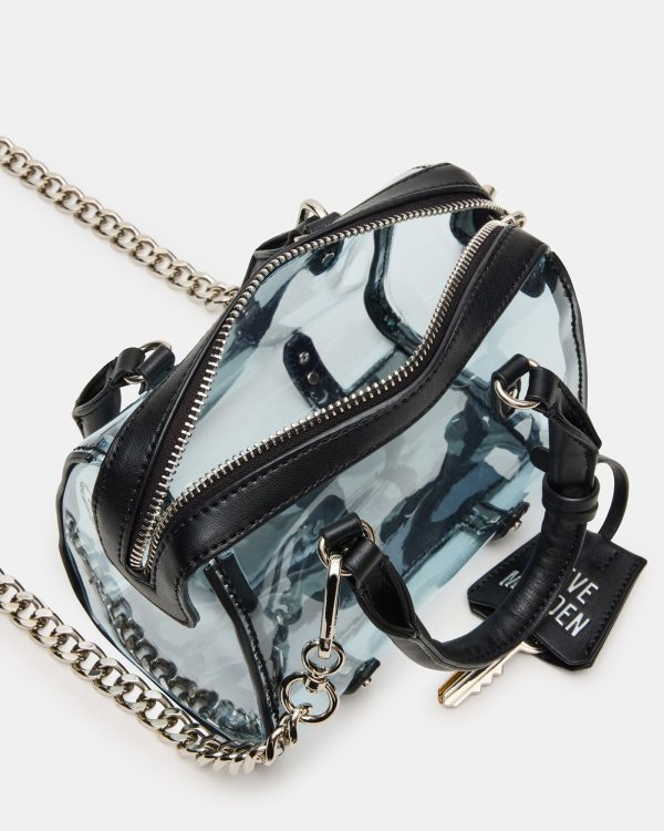 RIVAL BAG BLACK - Image 5