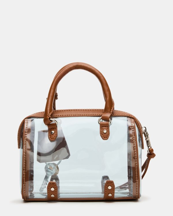 RIVAL BAG COGNAC - Image 6