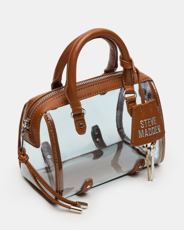 RIVAL BAG COGNAC - Image 4