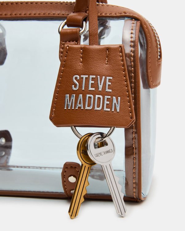 RIVAL BAG COGNAC - Image 3