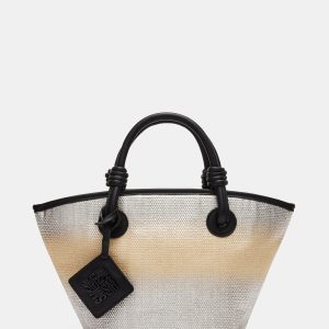 ROBBIE BAG BLACK MULTI