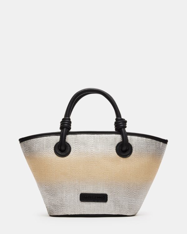 ROBBIE BAG BLACK MULTI - Image 6