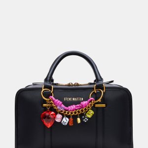 SELAH BAG BLACK