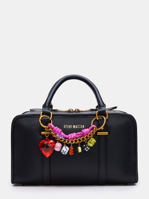 SELAH BAG BLACK