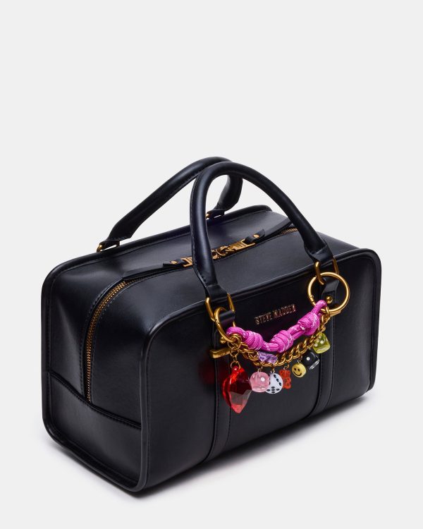 SELAH BAG BLACK - Image 3