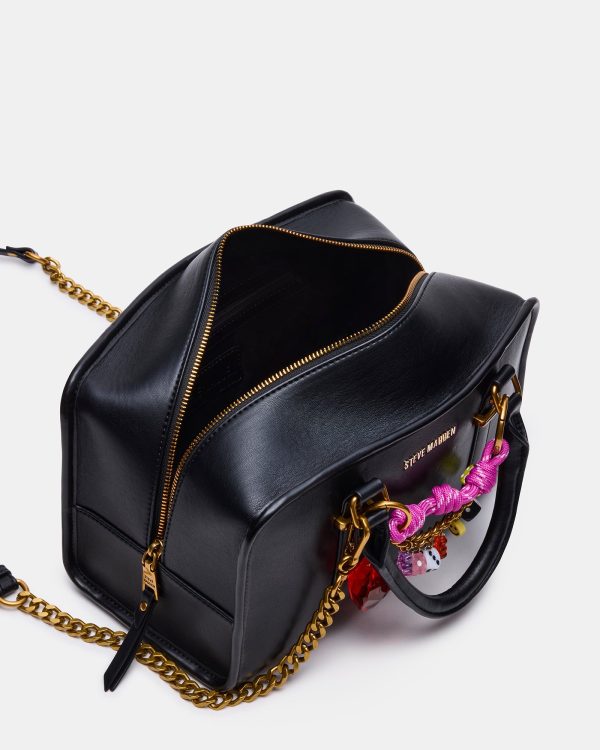 SELAH BAG BLACK - Image 4