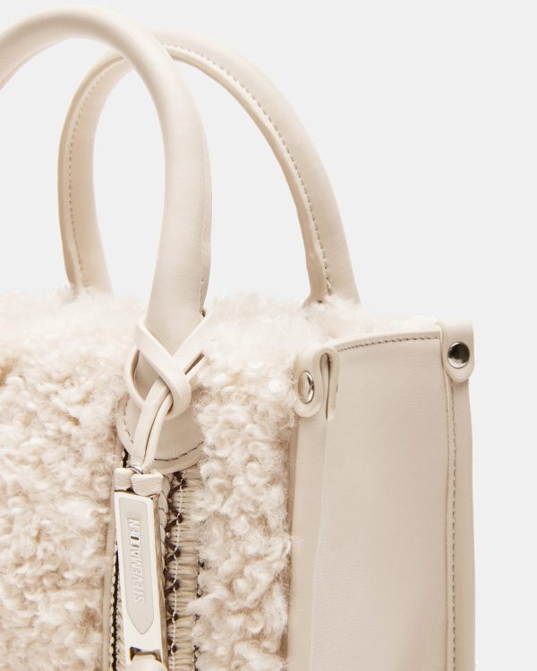 SELENA BAG CREAM MULTI - Image 3