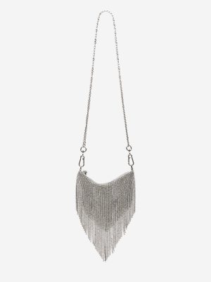 SHAKIRA BAG RHINESTONES