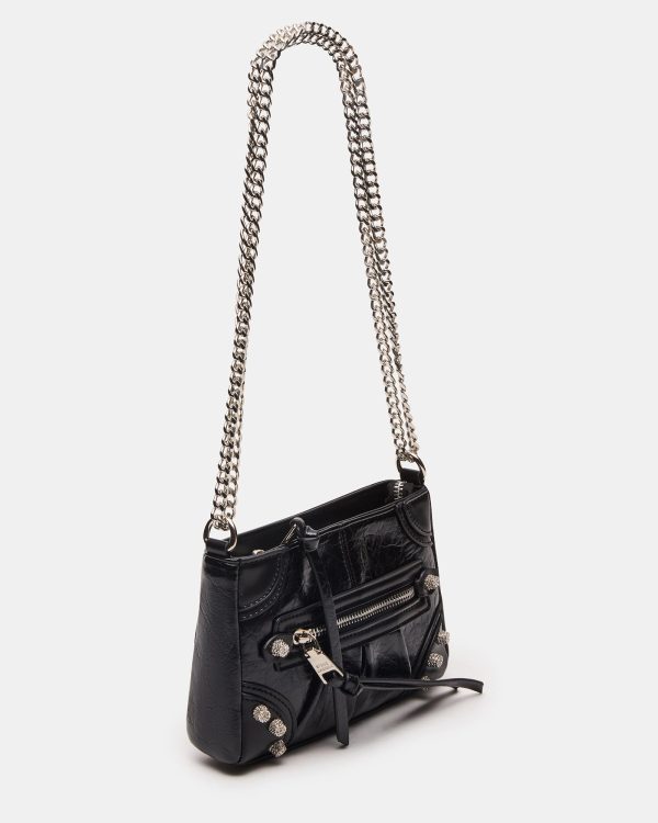 SKY BAG BLACK/SILVER - Image 3