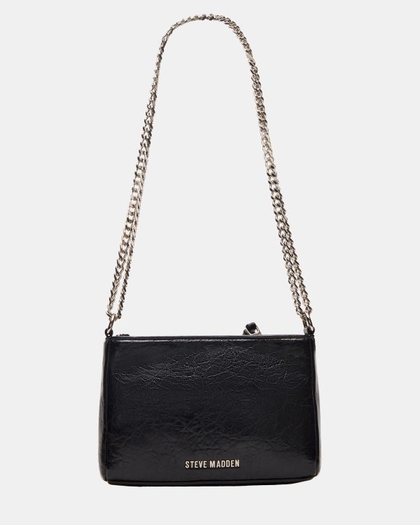 SKY BAG BLACK/SILVER - Image 5