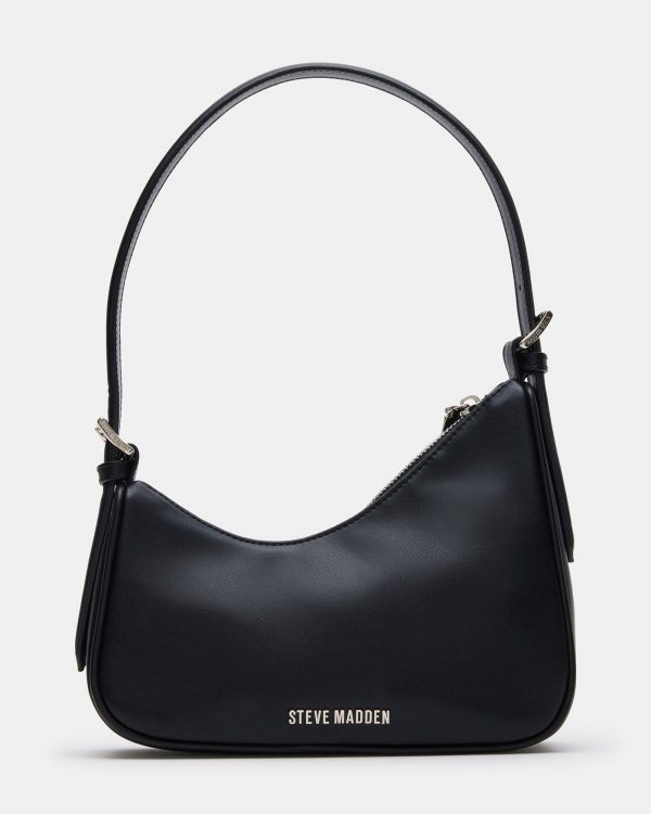 SMITH BAG BLACK - Image 6