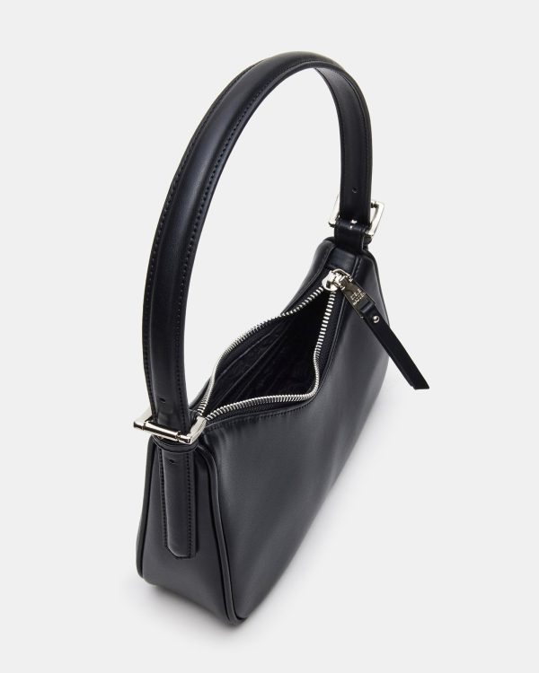 SMITH BAG BLACK - Image 5
