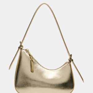 SMITH BAG GOLD