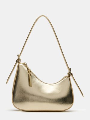 SMITH BAG GOLD