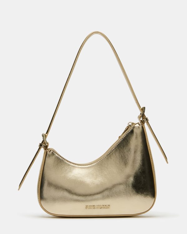 SMITH BAG GOLD - Image 5
