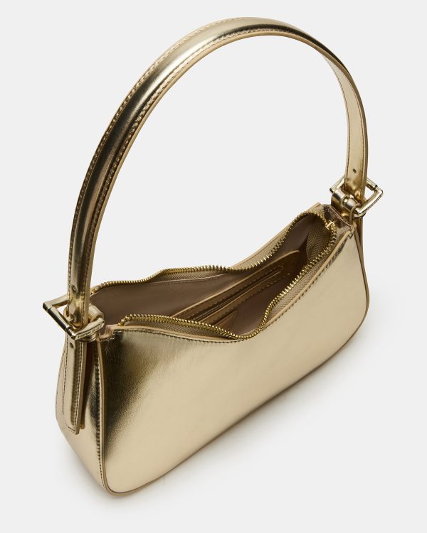 SMITH BAG GOLD - Image 4