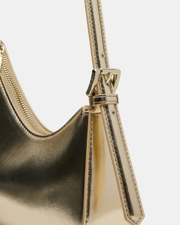 SMITH BAG GOLD - Image 2