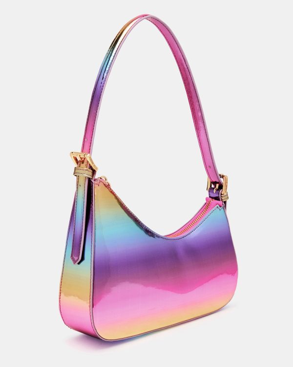SMITH BAG METALLIC MULTI - Image 4