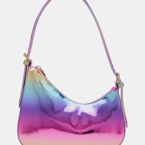 SMITH BAG METALLIC MULTI