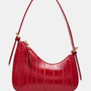 SMITH BAG RED EEL