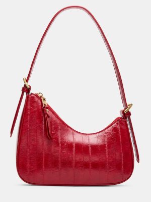 SMITH BAG RED EEL