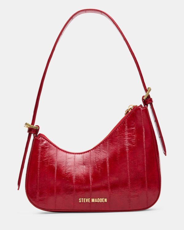 SMITH BAG RED EEL - Image 5