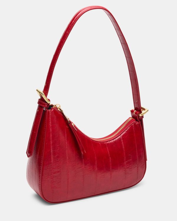 SMITH BAG RED EEL - Image 3