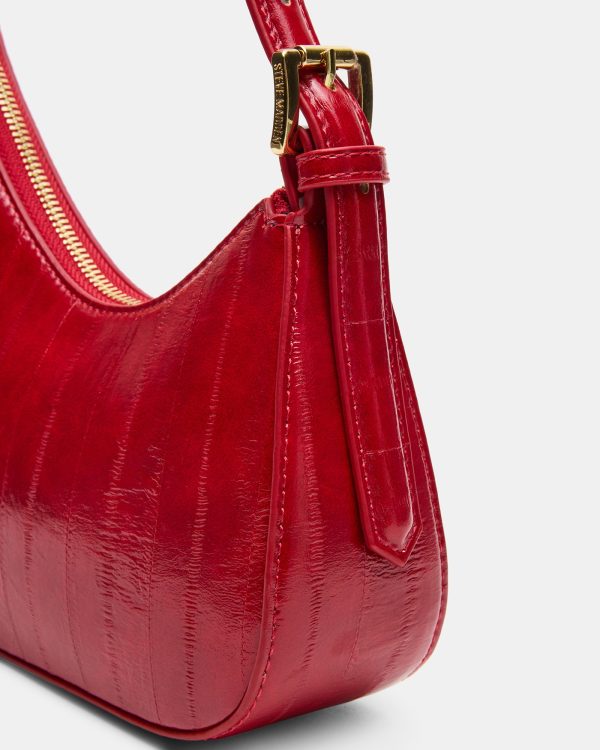 SMITH BAG RED EEL - Image 2