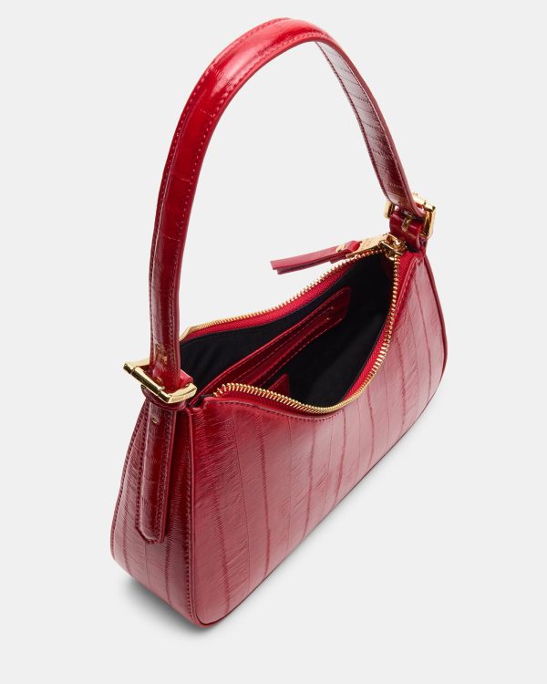 SMITH BAG RED EEL - Image 4
