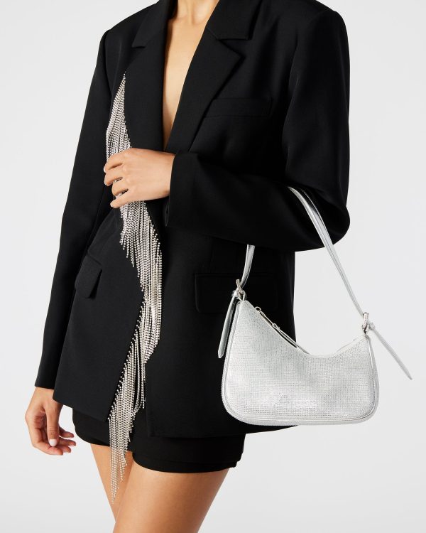 NELLIE BLAZER BLACK - Image 6
