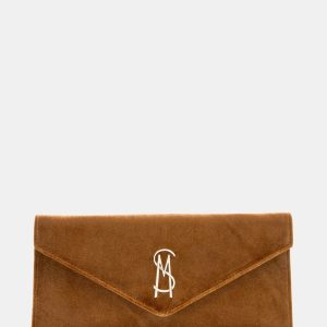 SMOOTH BAG RUST FABRIC