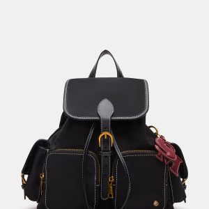STUDIO BAG BLACK