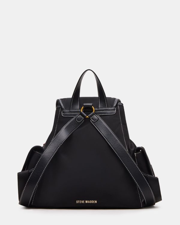 STUDIO BAG BLACK - Image 5