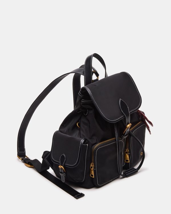 STUDIO BAG BLACK - Image 3
