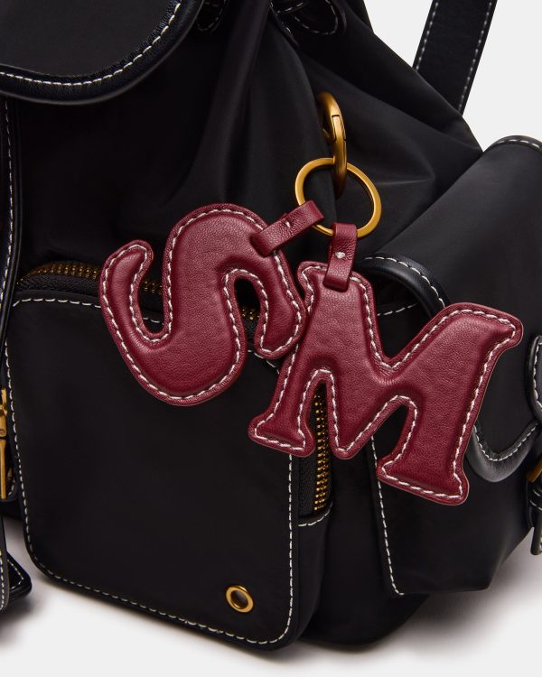 STUDIO BAG BLACK - Image 2