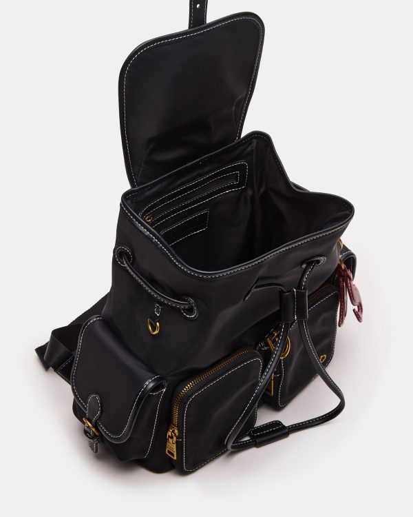 STUDIO BAG BLACK - Image 4