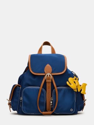 STUDIO BAG NAVY