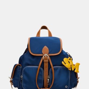 STUDIO BAG NAVY