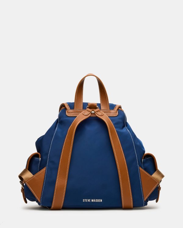 STUDIO BAG NAVY - Image 5