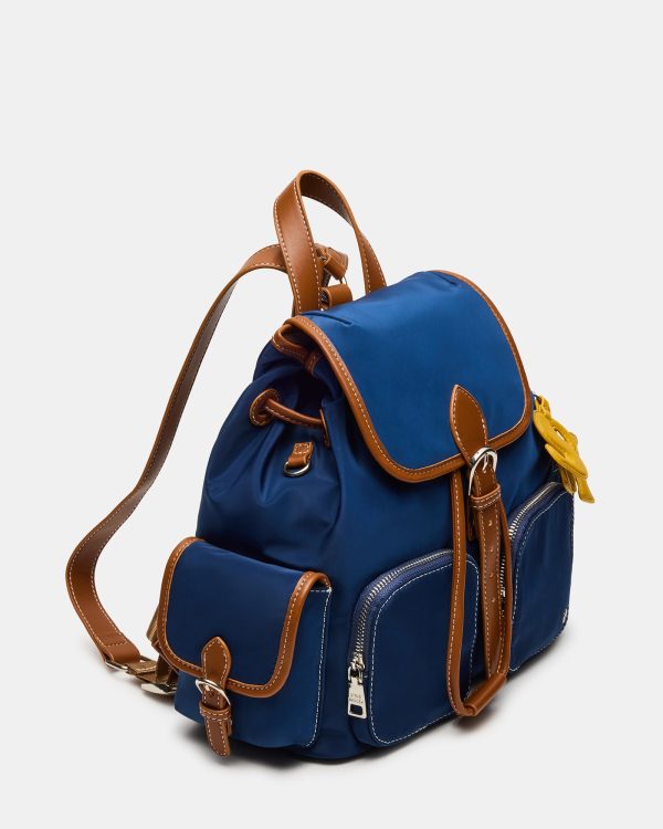 STUDIO BAG NAVY - Image 3