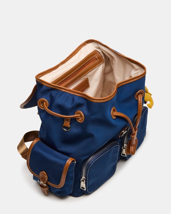 STUDIO BAG NAVY - Image 4