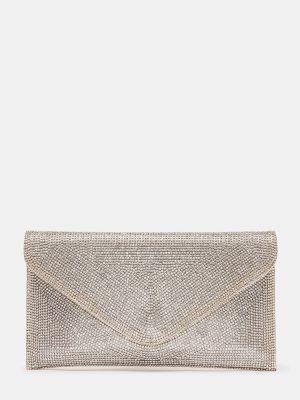 SWAGGER BAG SILVER - SM REBOOTED