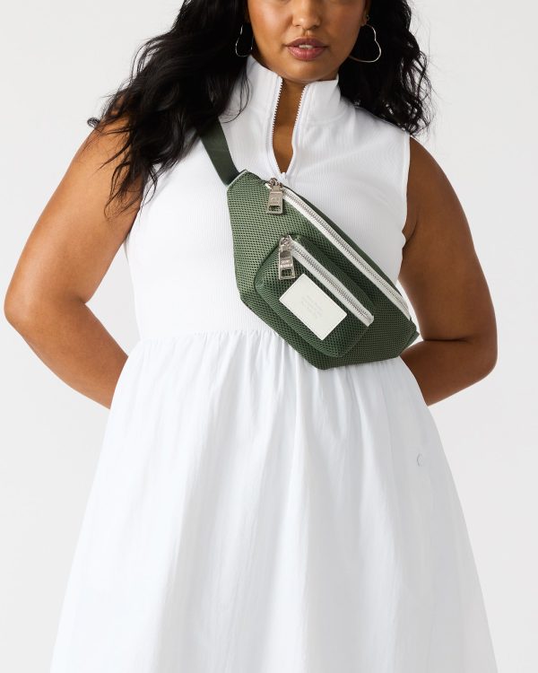 VERDICT BAG OLIVE - Image 2