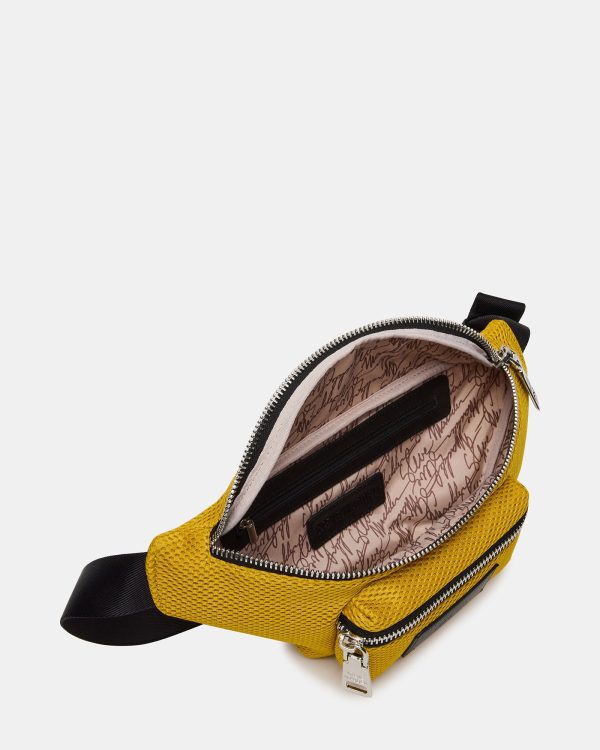 VERDICT BAG YELLOW - Image 5