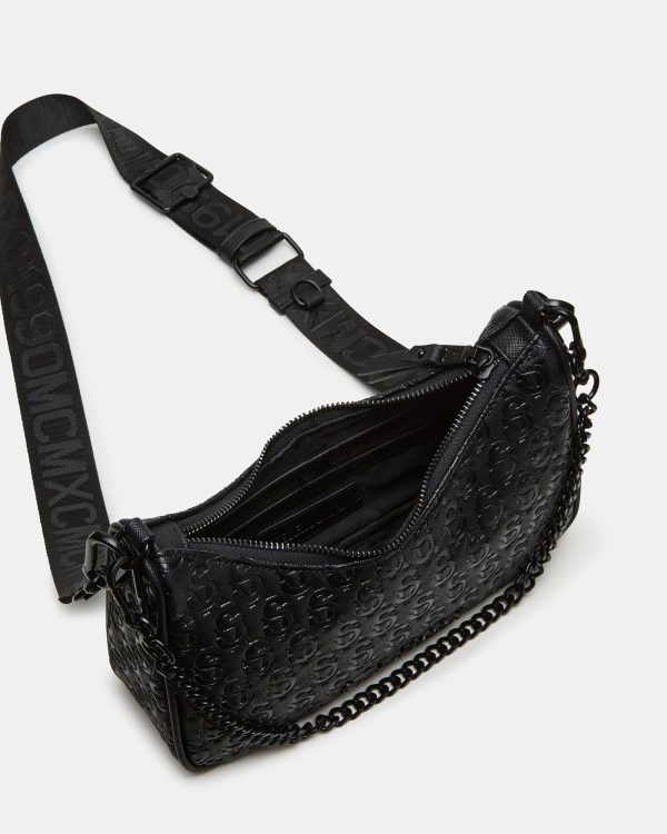 VICE BAG BLACK/BLACK - Image 5
