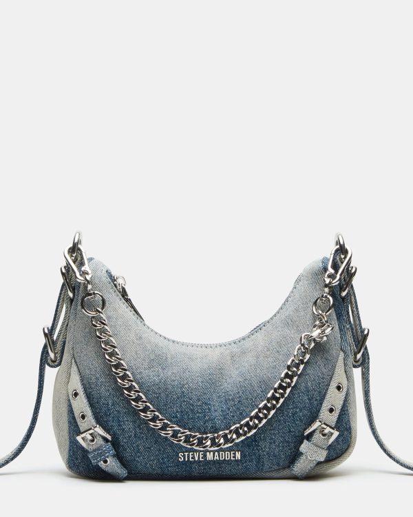 VITAL BAG DENIM FABRIC - Image 6