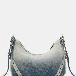 VITAL BAG DENIM FABRIC